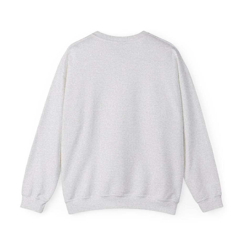 Deadliest Mama (Pink Heart) Crewneck Sweatshirt - Various Colours
