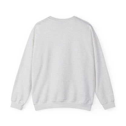 Deadliest Mama (Pink Heart) Crewneck Sweatshirt - Various Colours
