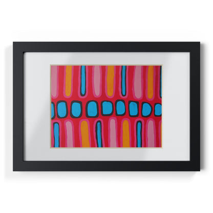 Framed Print - Artwork Twenty
