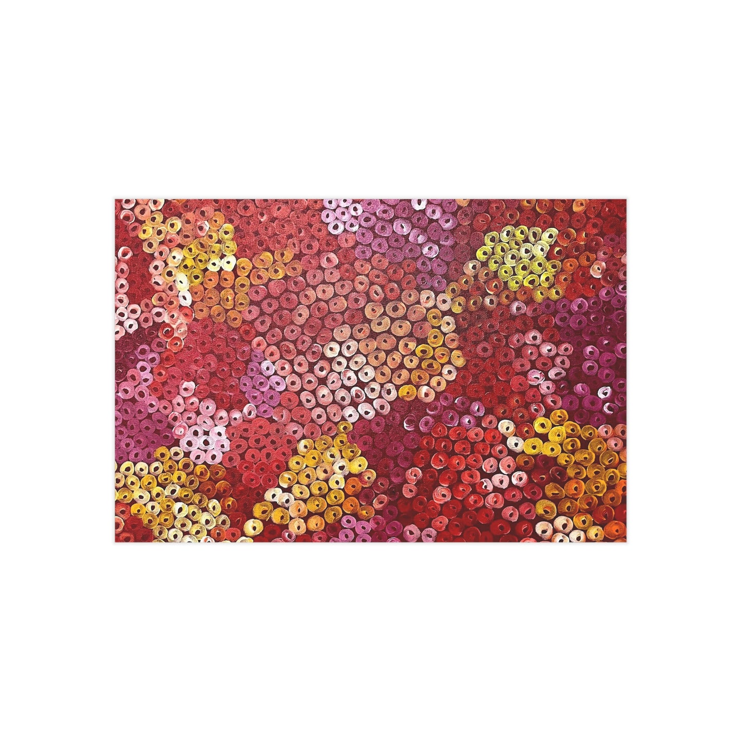 Small Unframed Prints - Artwork 23