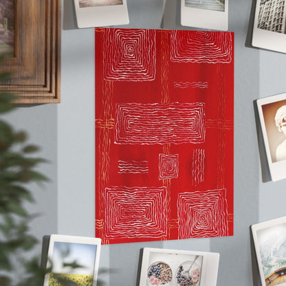 Small Unframed Prints