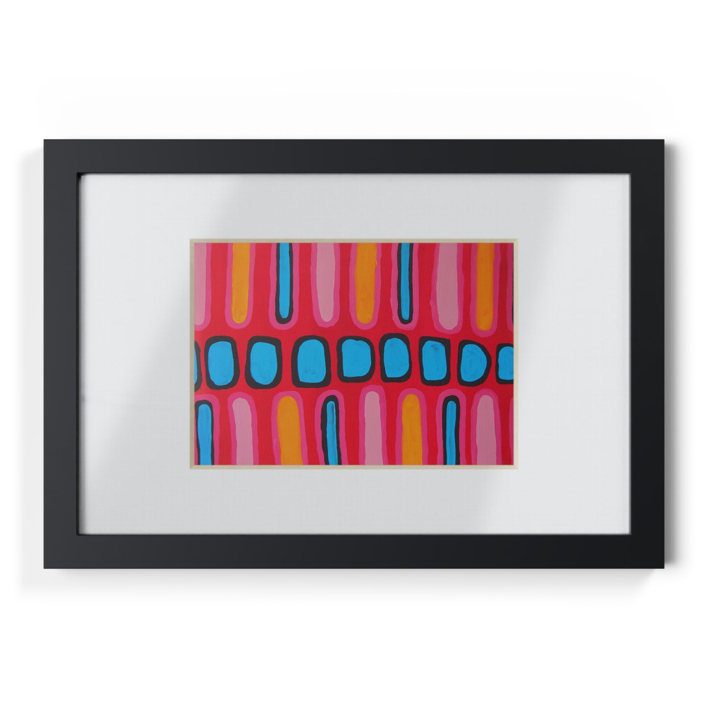 Framed Print - Artwork Twenty