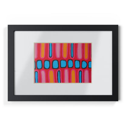 Framed Print - Artwork Twenty