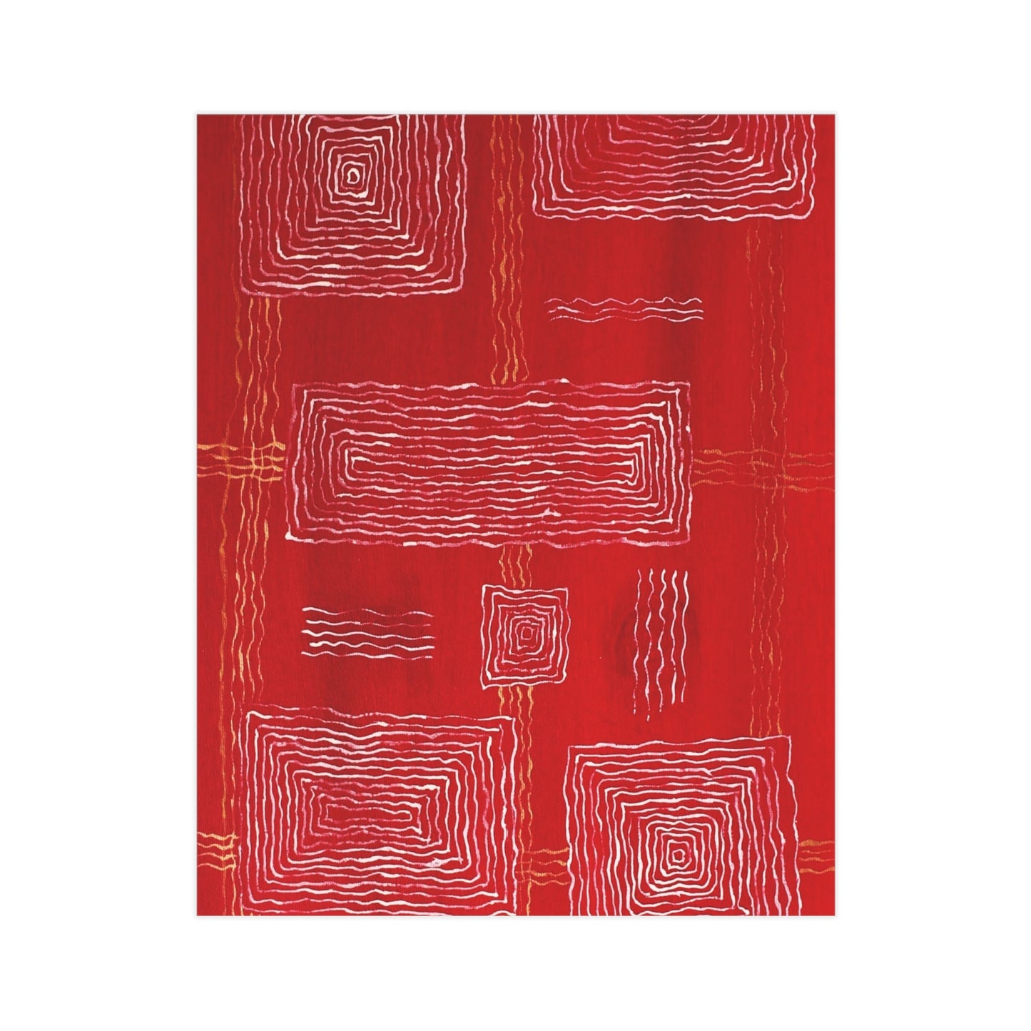 Small Unframed Prints