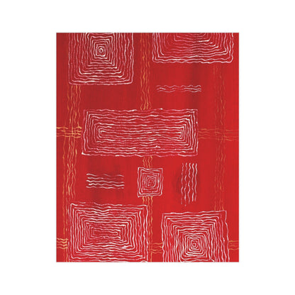 Small Unframed Prints