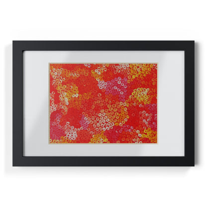 Framed Print - Artwork Twenty Four