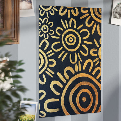 Small Unframed Prints - Artwork 16