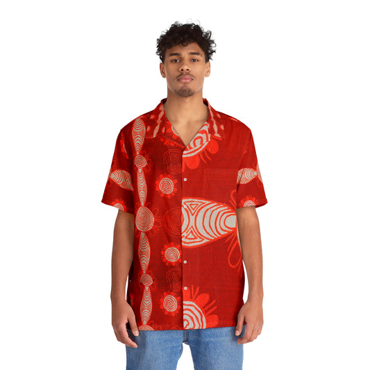 Hawaiian Shirt