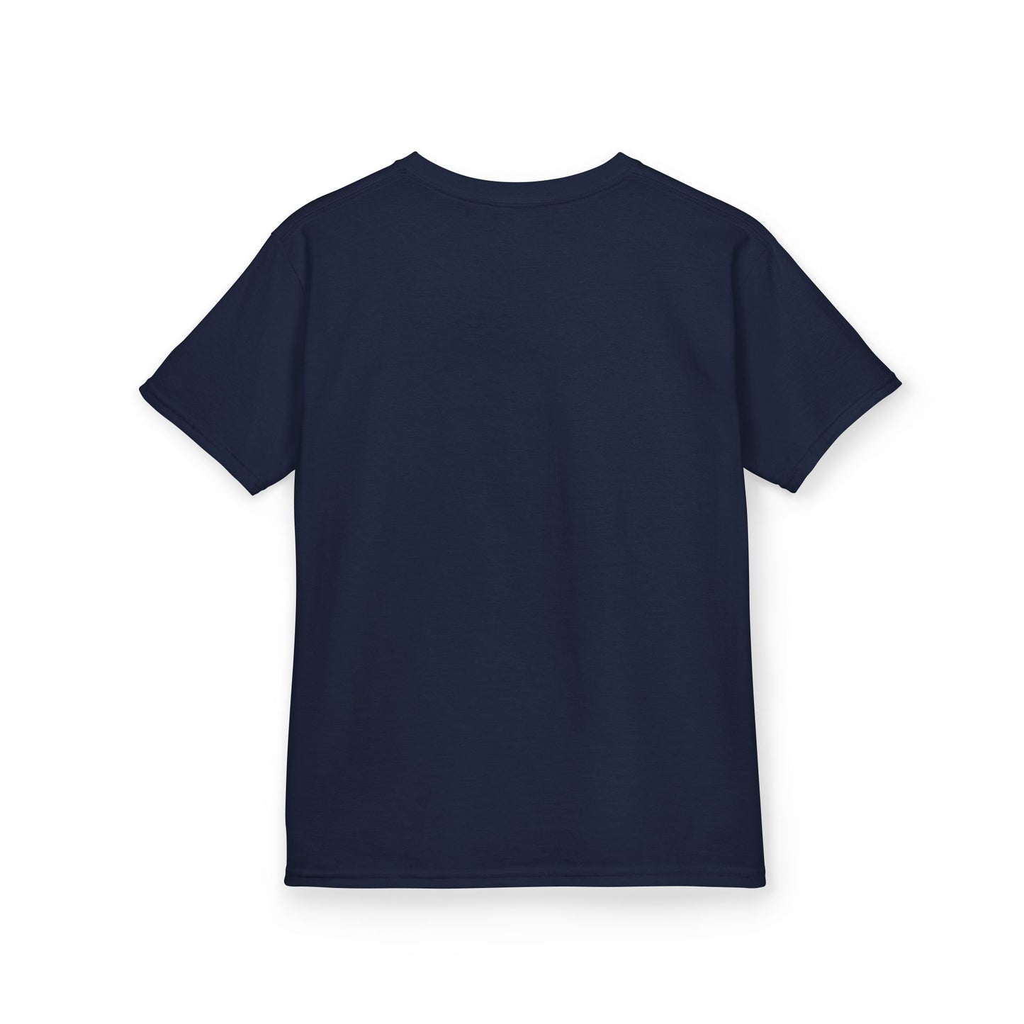 Aboriginal Flag Artwork - Kids Heavy Cotton™ Tee (Circle)