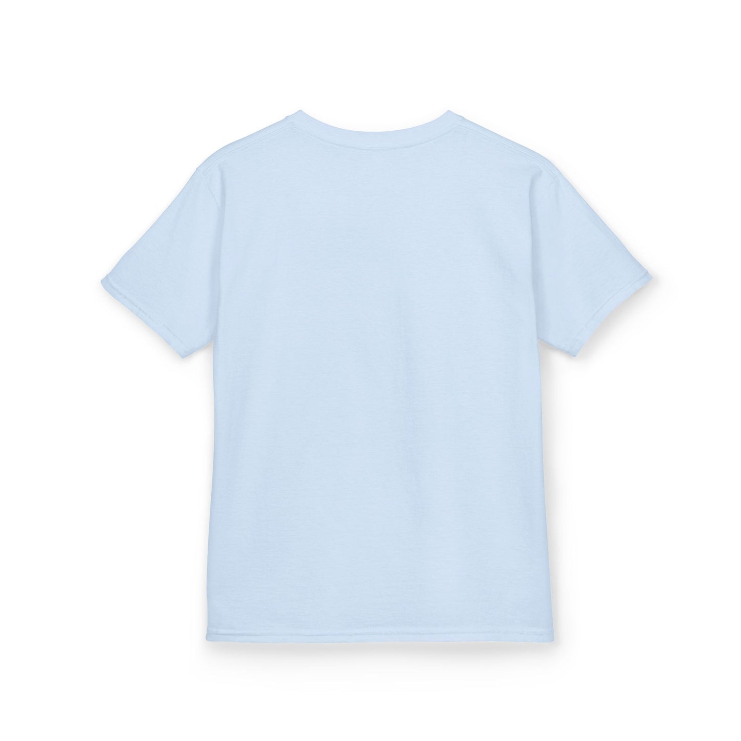 Aboriginal Flag Artwork - Kids Heavy Cotton™ Tee (Circle)