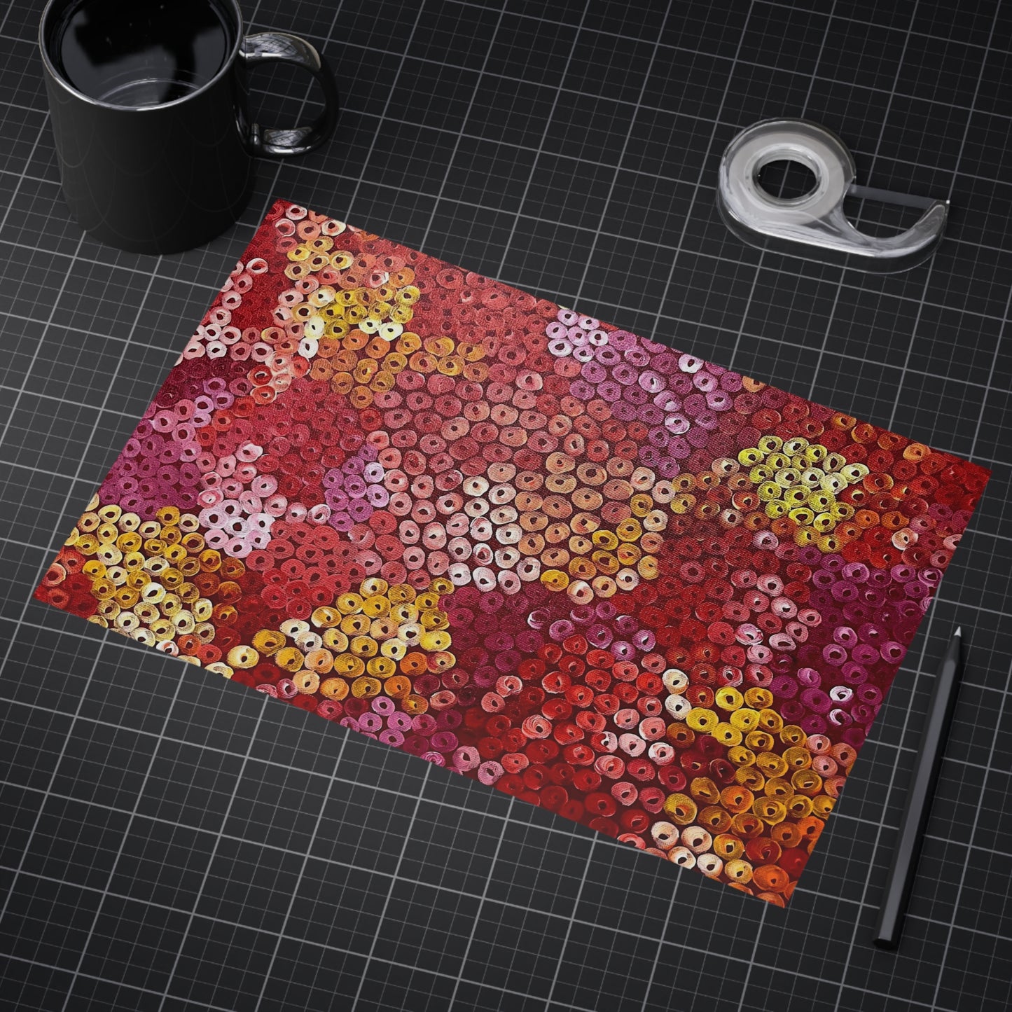 Small Unframed Prints - Artwork 23