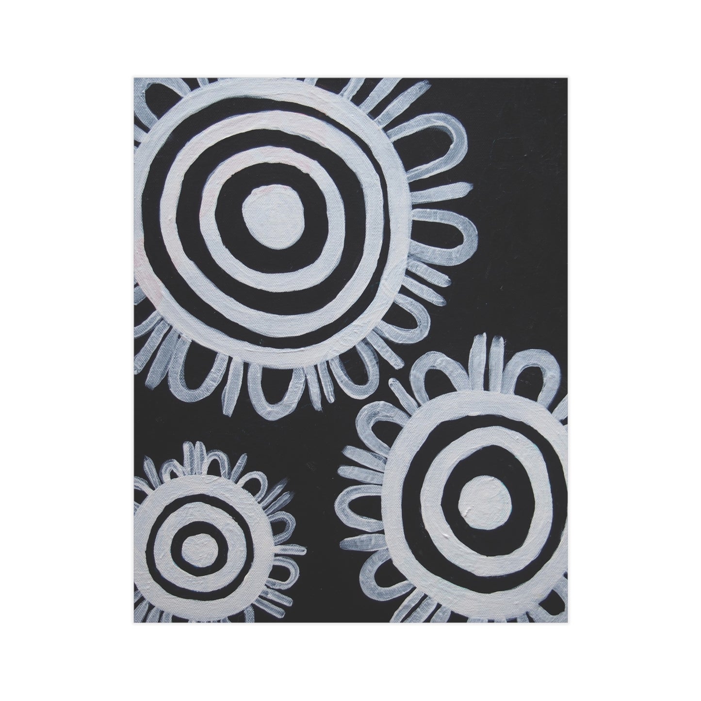 Small Unframed Prints