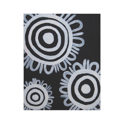 Small Unframed Prints
