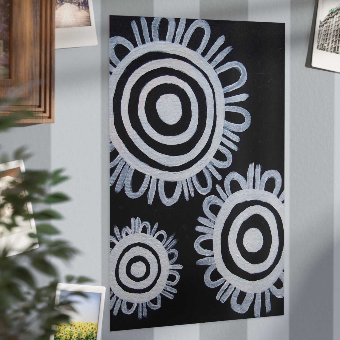 Small Unframed Prints