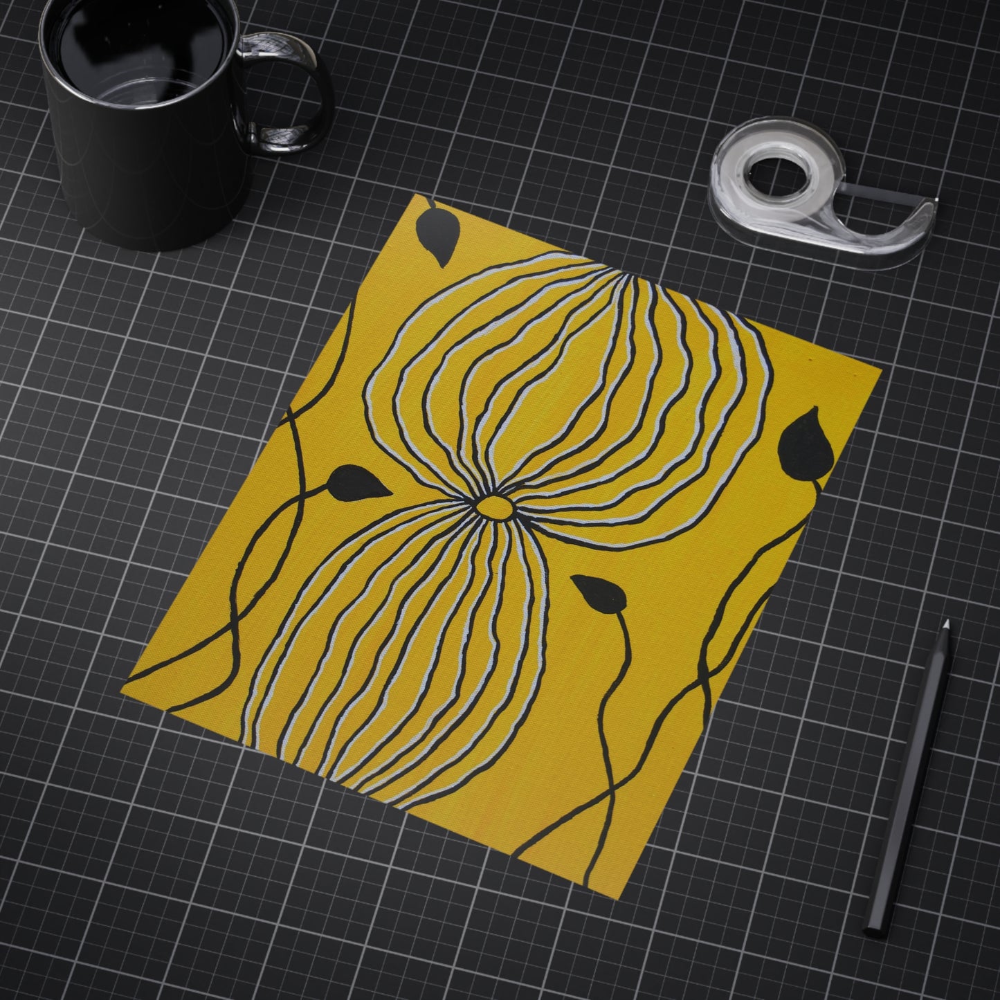 Small Unframed Prints