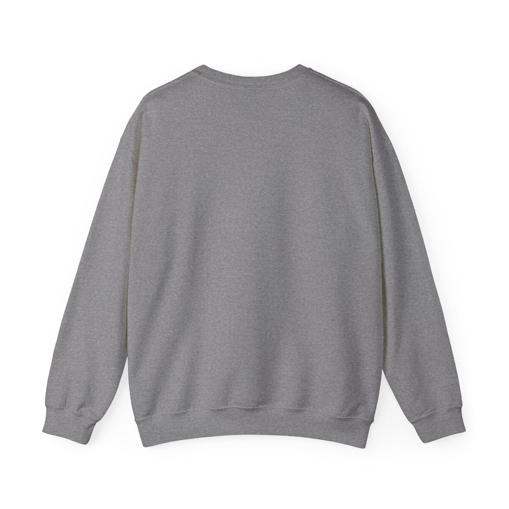 Deadliest Mama (Pink Heart) Crewneck Sweatshirt - Various Colours