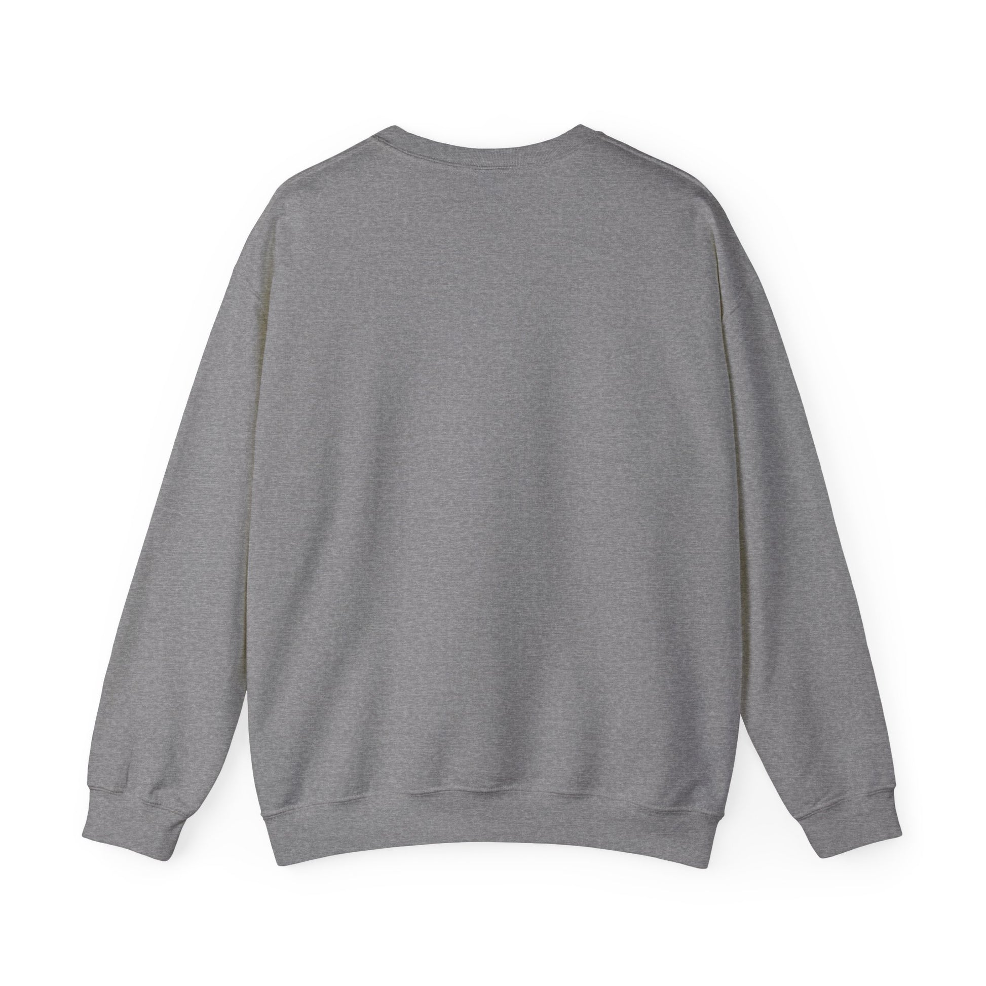 Deadliest Mama (Pink Heart) Crewneck Sweatshirt - Various Colours