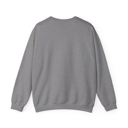 Deadliest Mama (Pink Heart) Crewneck Sweatshirt - Various Colours