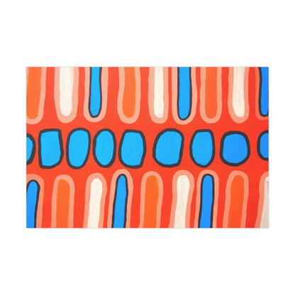 Small Unframed Prints - Artwork Nineteen