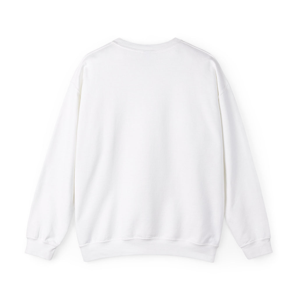 Deadliest Mama Unisex Heavy Blend Crewneck Sweatshirt
