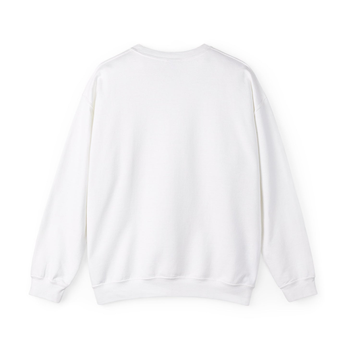 Deadliest Mama Unisex Heavy Blend Crewneck Sweatshirt