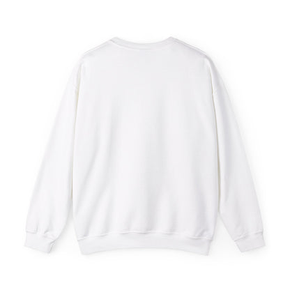 Deadliest Mama Unisex Heavy Blend Crewneck Sweatshirt