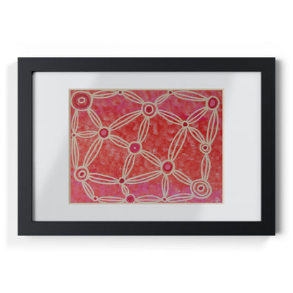 Framed Print - Generations by Linda Davidson
