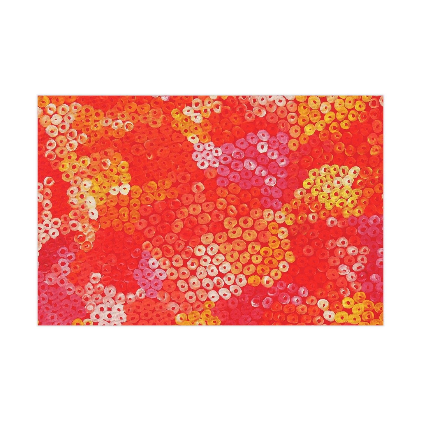 Small Unframed Prints - Artwork Twenty Four