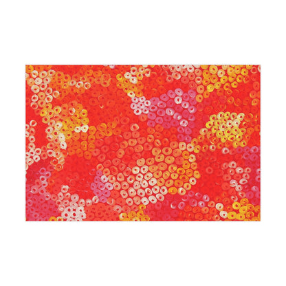 Small Unframed Prints - Artwork Twenty Four