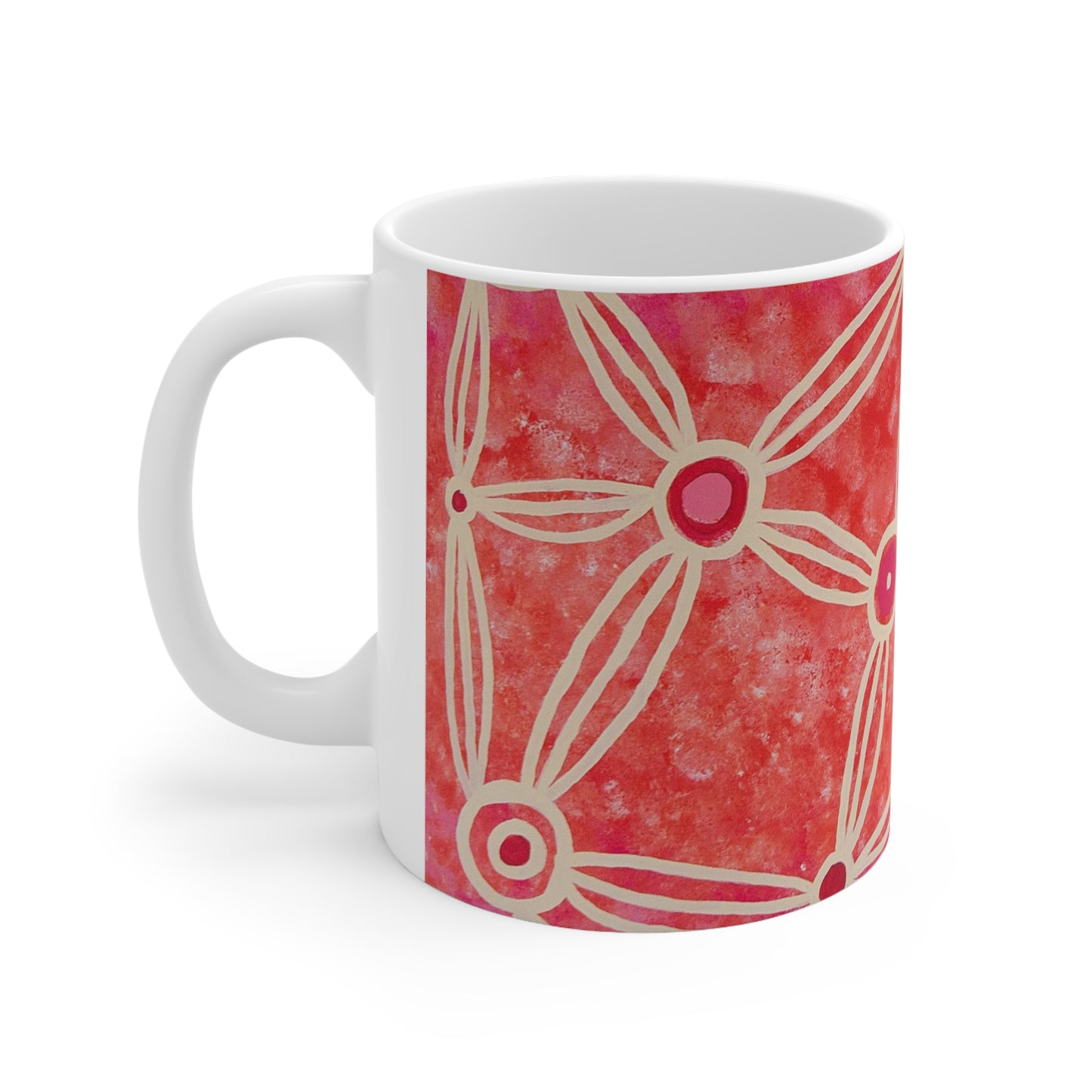 Artistic Mug