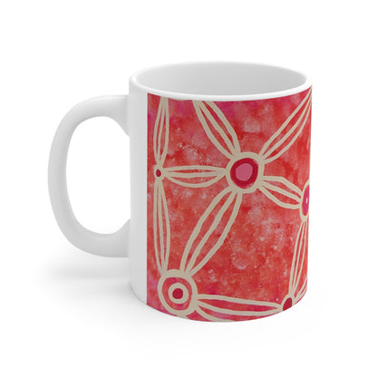 Artistic Mug