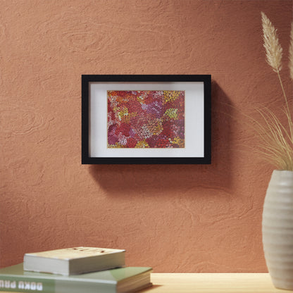 Framed Print - Artwork Twenty Three