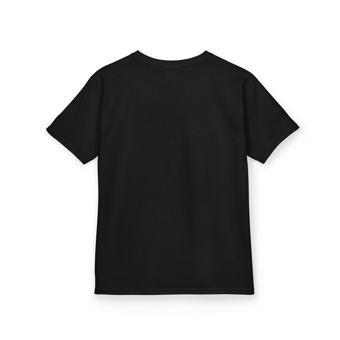 Aboriginal Flag Artwork - Kids Heavy Cotton™ Tee (Circle)
