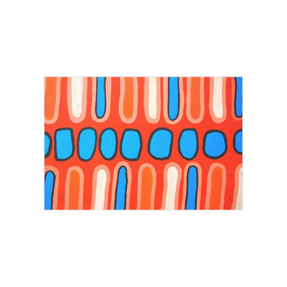 Small Unframed Prints - Artwork Nineteen