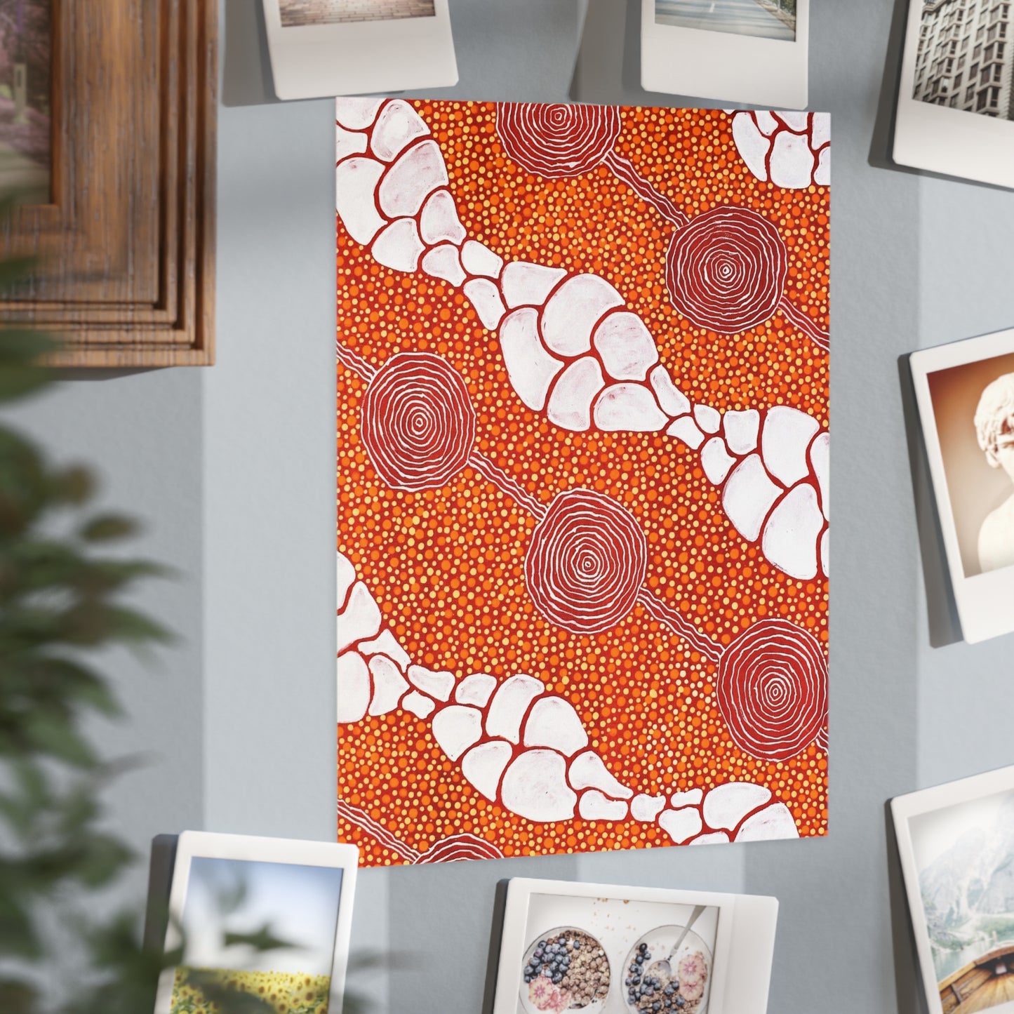 Small Unframed Prints
