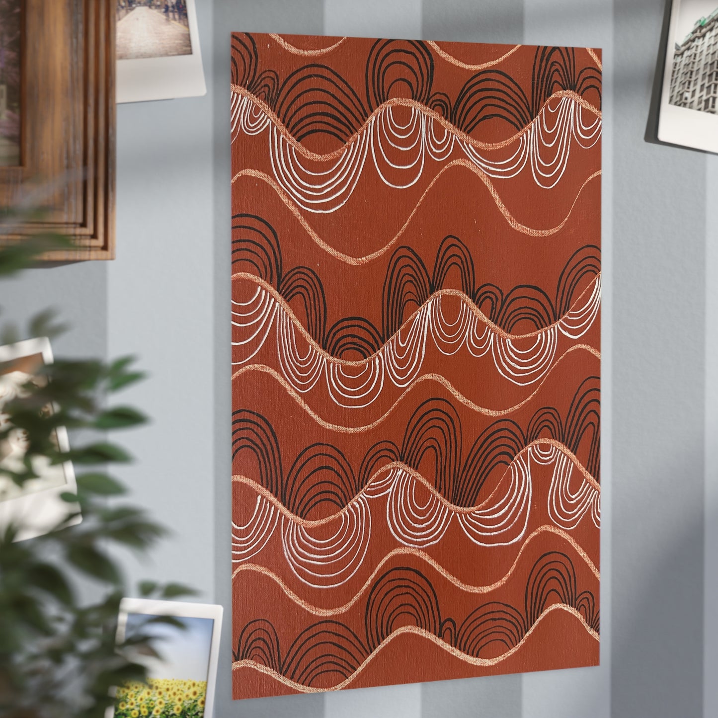 Small Unframed Prints