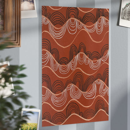 Small Unframed Prints