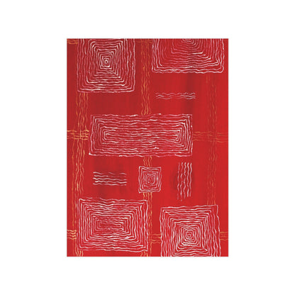 Small Unframed Prints