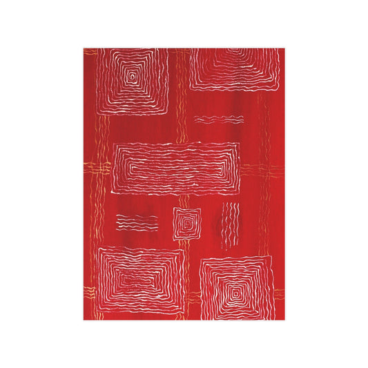 Small Unframed Prints