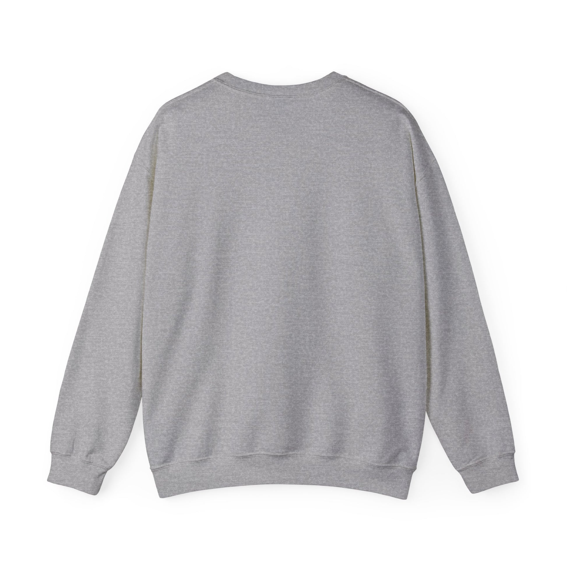 Deadliest Mama Unisex Heavy Blend Crewneck Sweatshirt