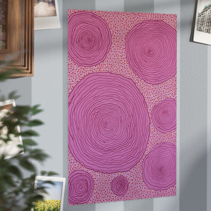 Small Unframed Prints - Artwork 21