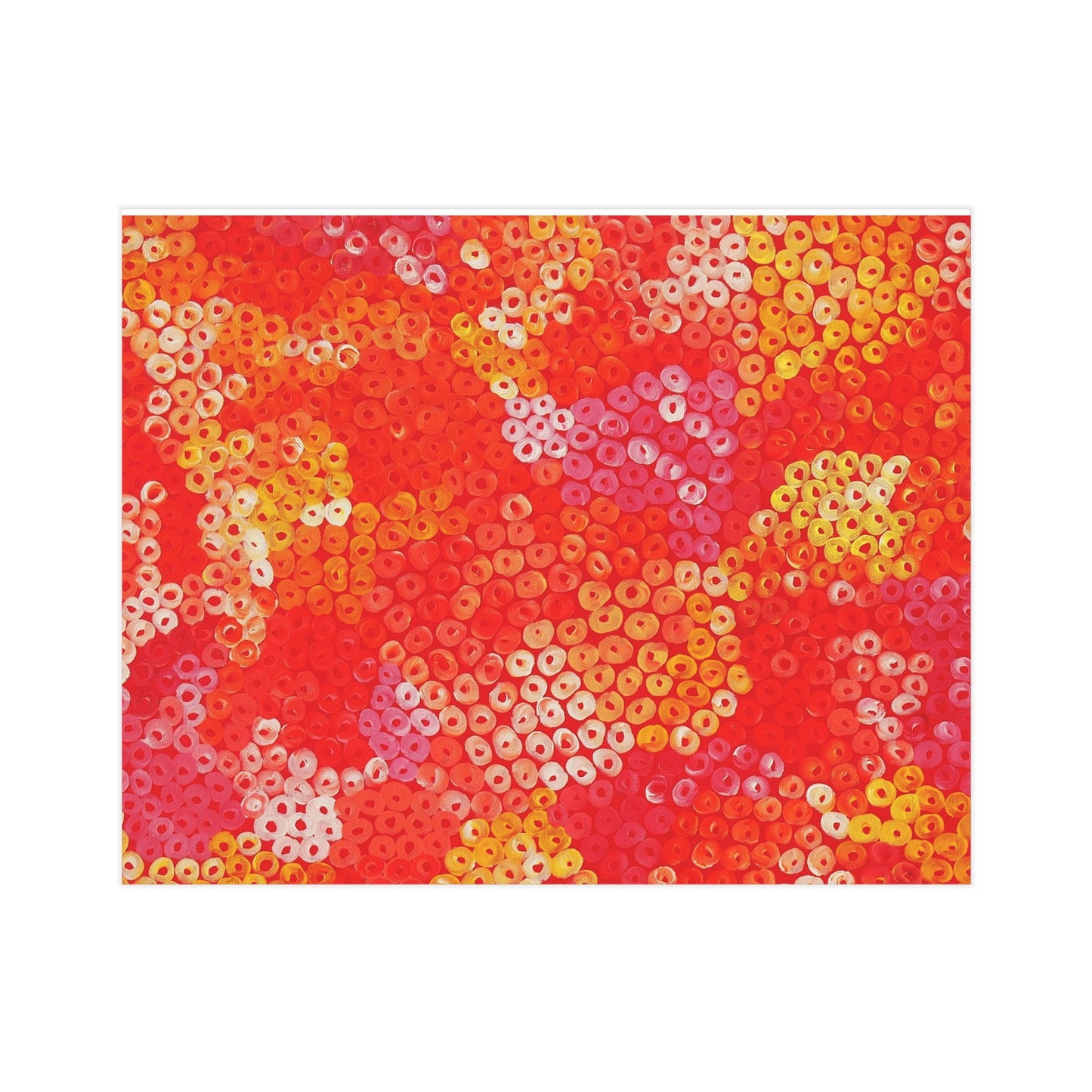 Small Unframed Prints - Artwork Twenty Four