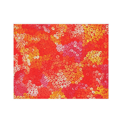 Small Unframed Prints - Artwork Twenty Four
