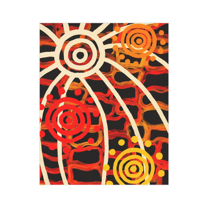 Small Unframed Prints - Artwork Twenty Six