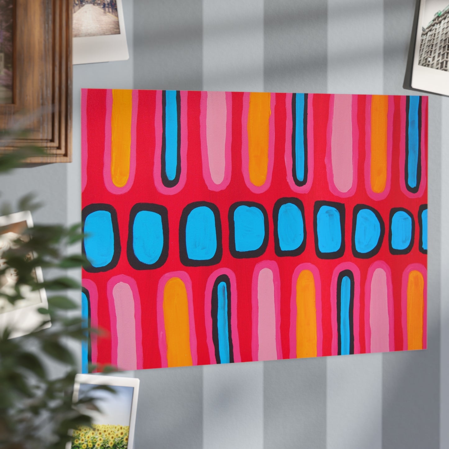 Small Unframed Prints - Artwork Twenty