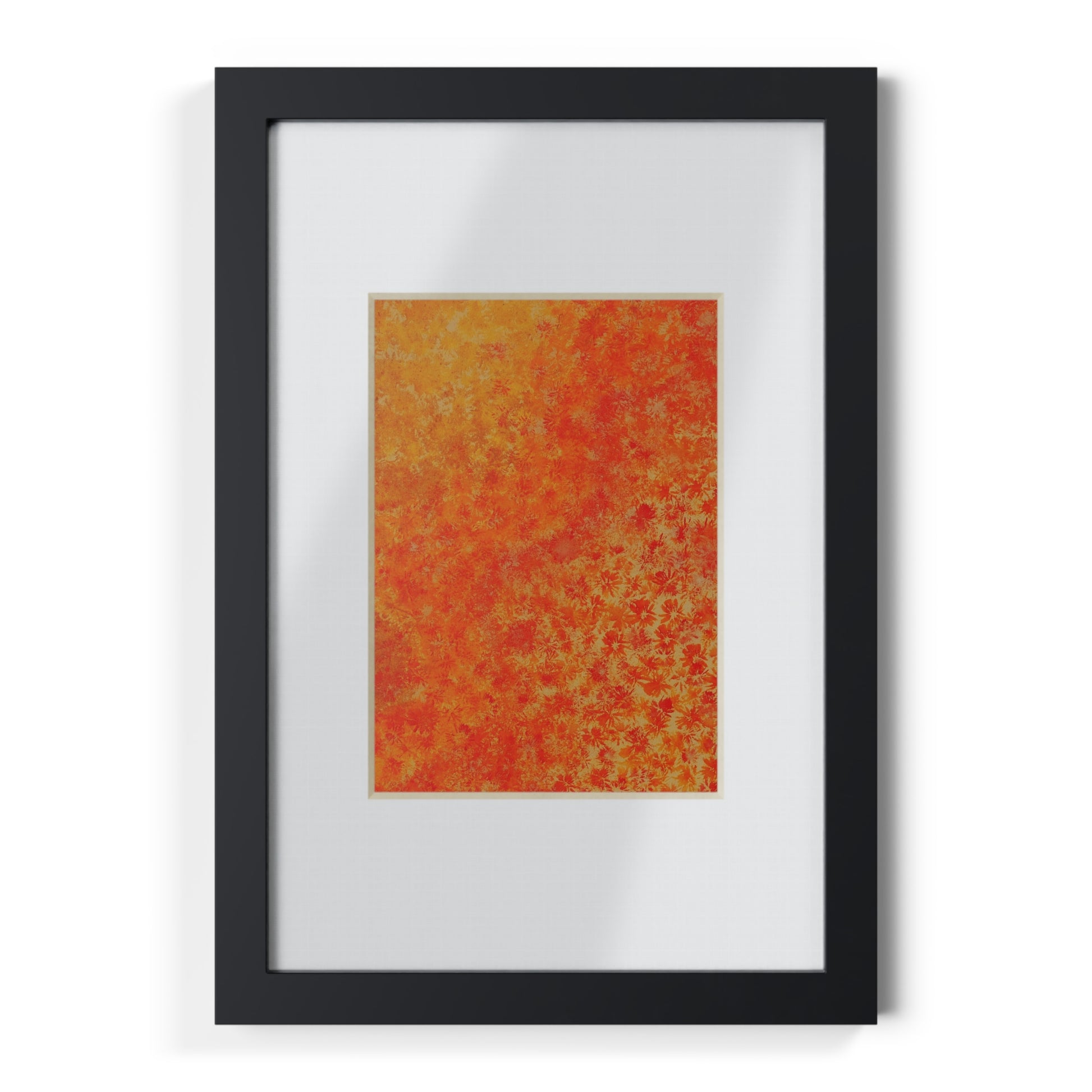 Framed Print - Artwork Twenty Five