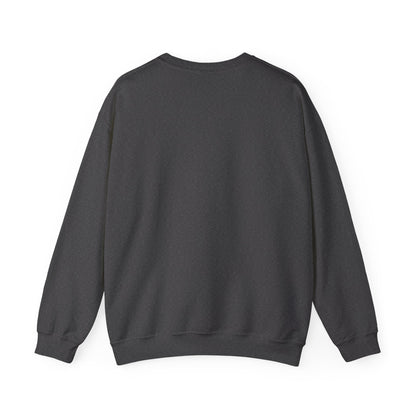 Deadliest Mama (Pink Heart) Crewneck Sweatshirt - Various Colours