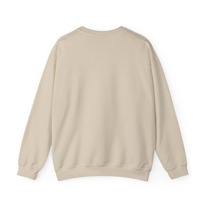 Deadliest Mama (Pink Heart) Crewneck Sweatshirt - Various Colours