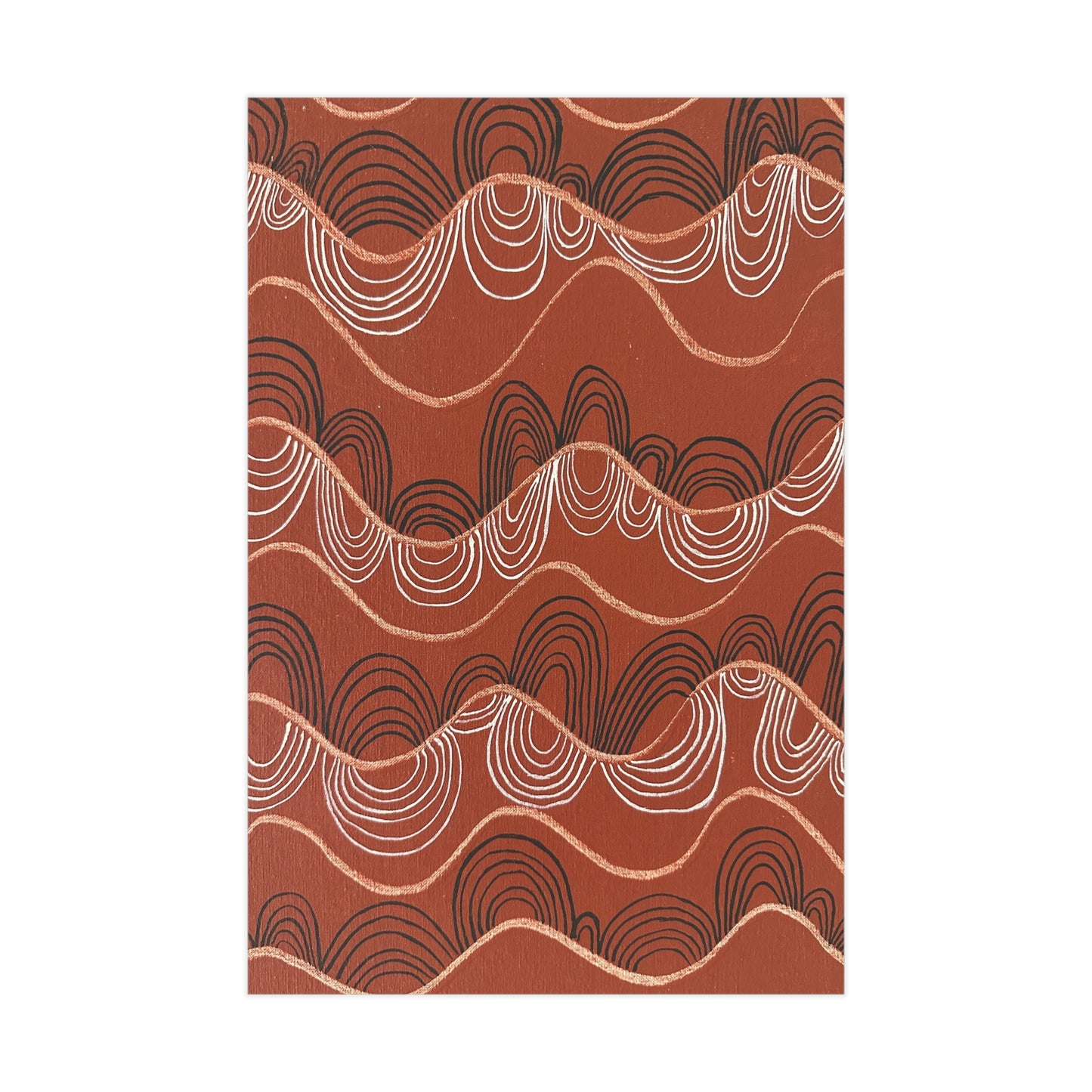 Small Unframed Prints