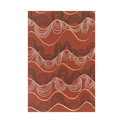 Small Unframed Prints